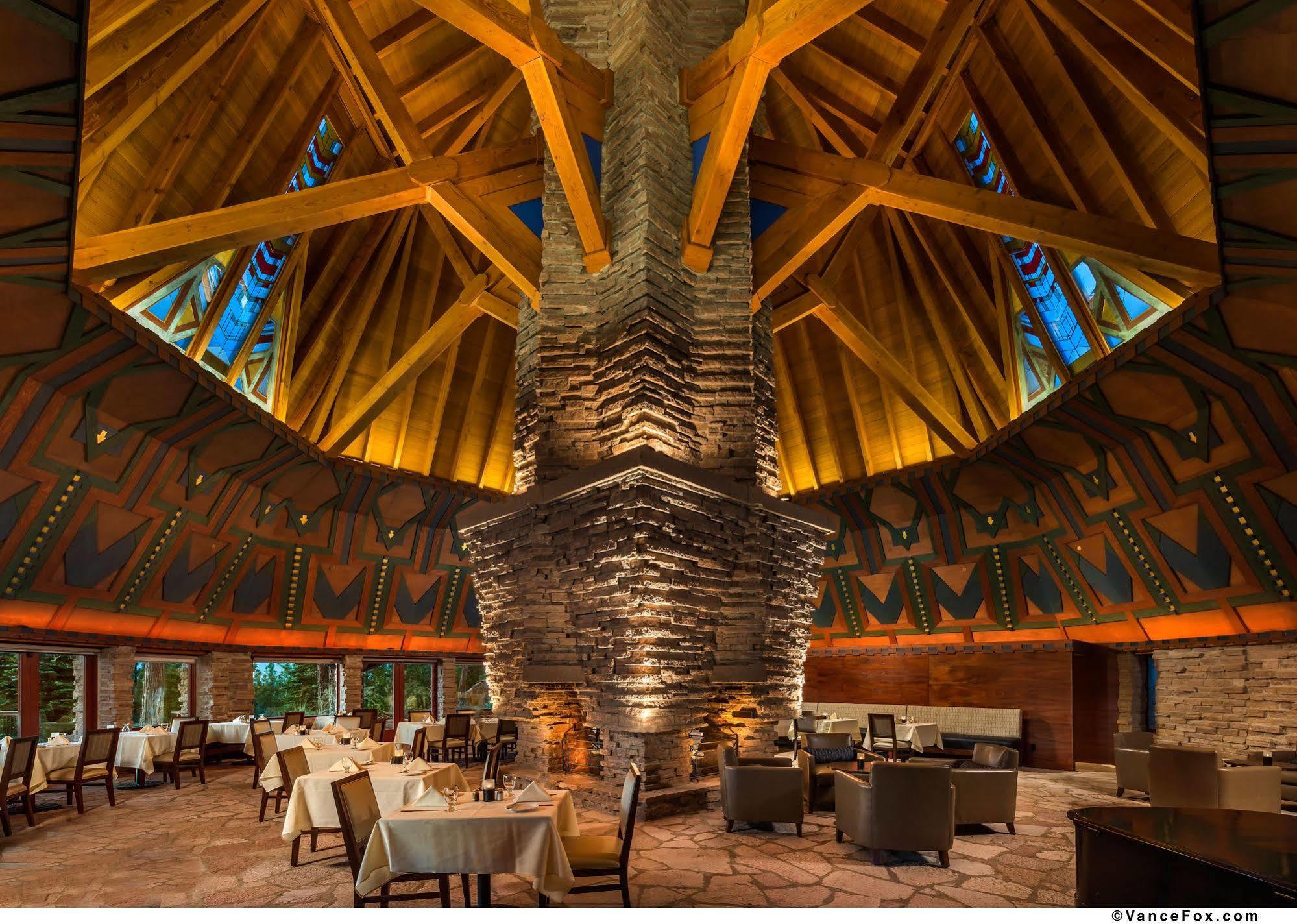 The Lodge At Nakoma Portola Exterior foto