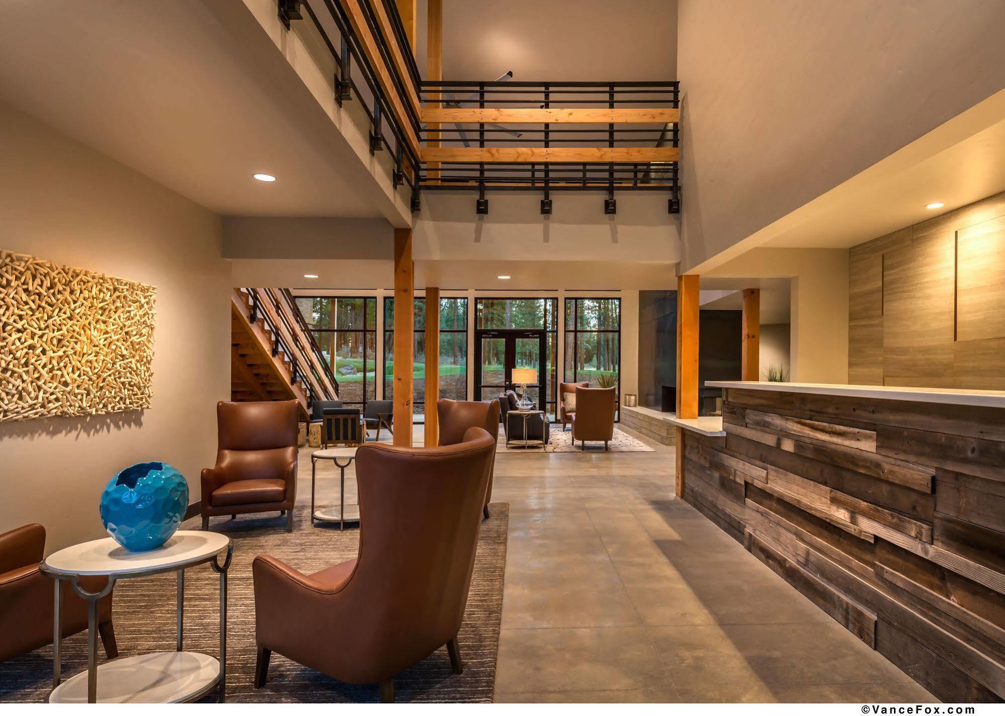 The Lodge At Nakoma Portola Exterior foto
